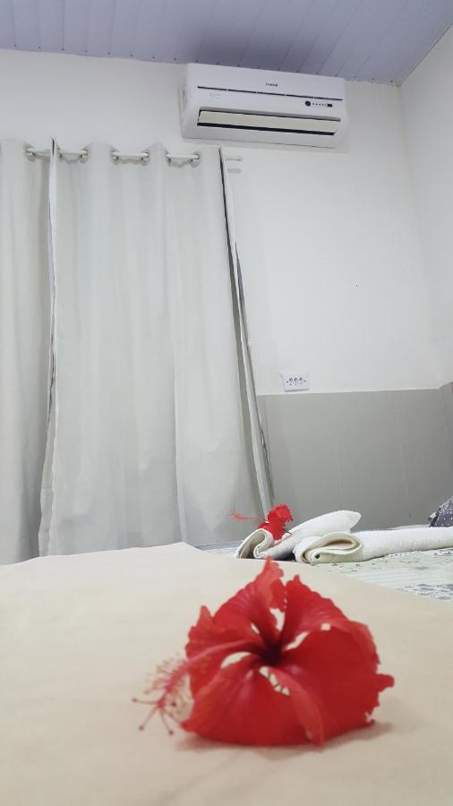 פרננדו דה נורונהה Estacao Noronha Hostel מראה חיצוני תמונה
