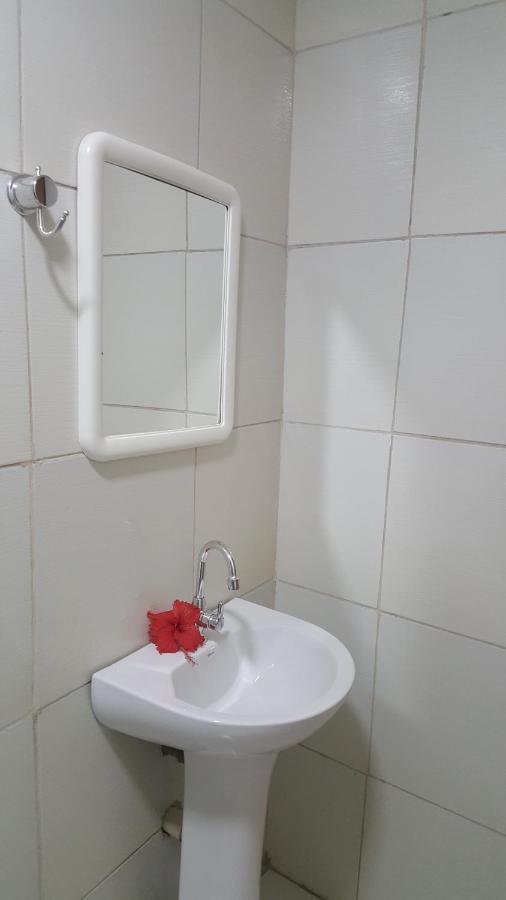פרננדו דה נורונהה Estacao Noronha Hostel מראה חיצוני תמונה