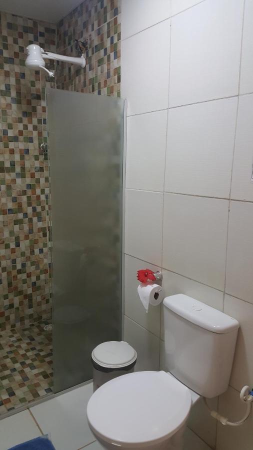 פרננדו דה נורונהה Estacao Noronha Hostel מראה חיצוני תמונה
