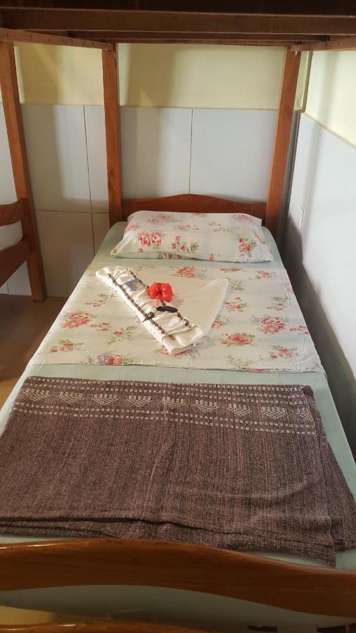 פרננדו דה נורונהה Estacao Noronha Hostel מראה חיצוני תמונה