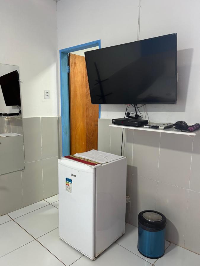 פרננדו דה נורונהה Estacao Noronha Hostel מראה חיצוני תמונה