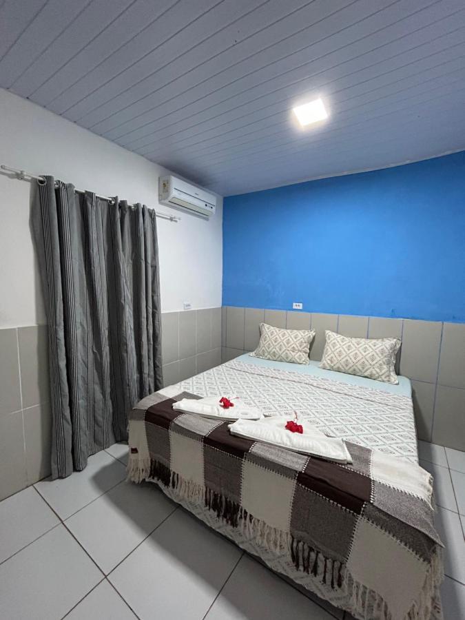 פרננדו דה נורונהה Estacao Noronha Hostel מראה חיצוני תמונה