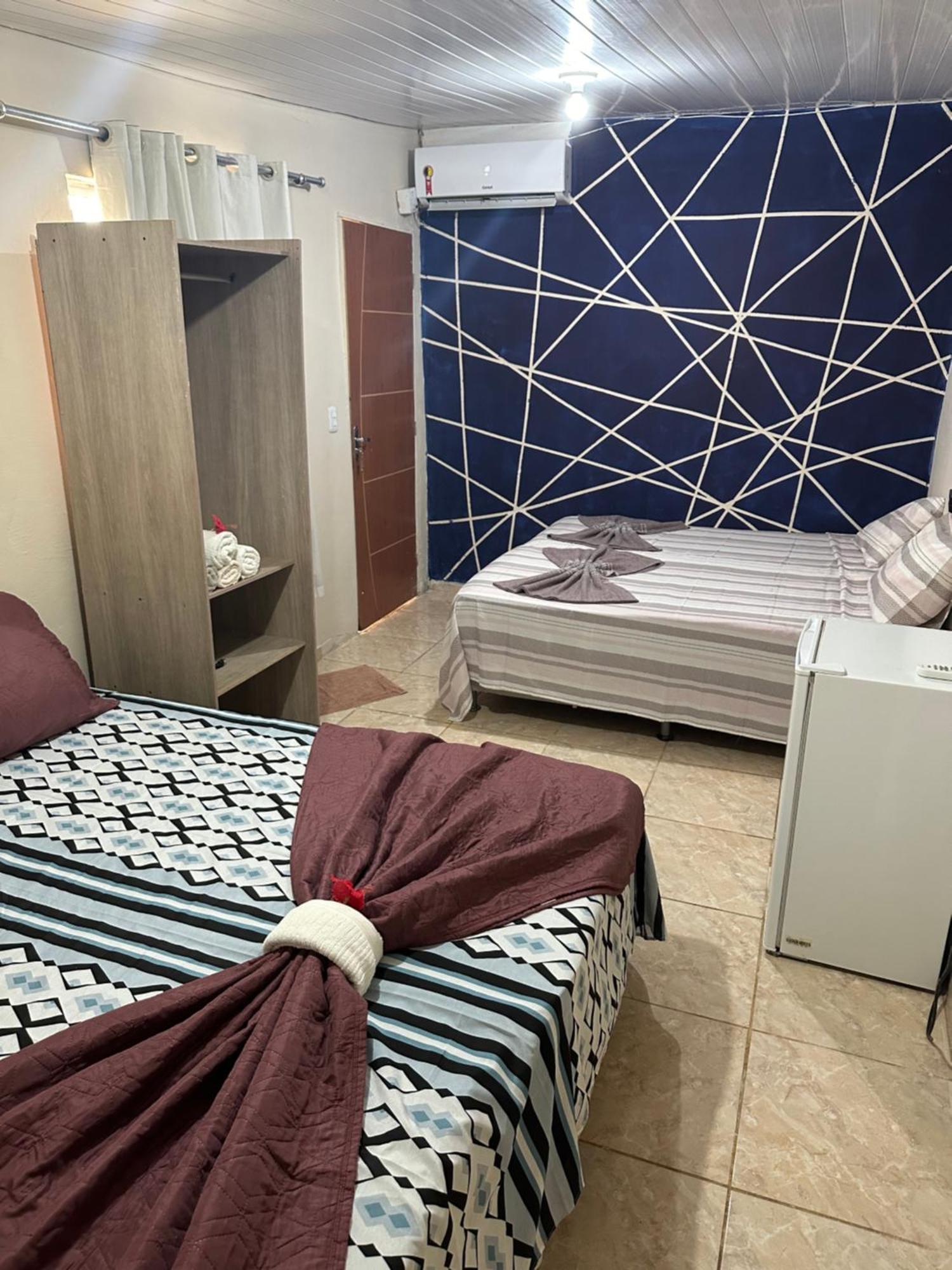 פרננדו דה נורונהה Estacao Noronha Hostel מראה חיצוני תמונה