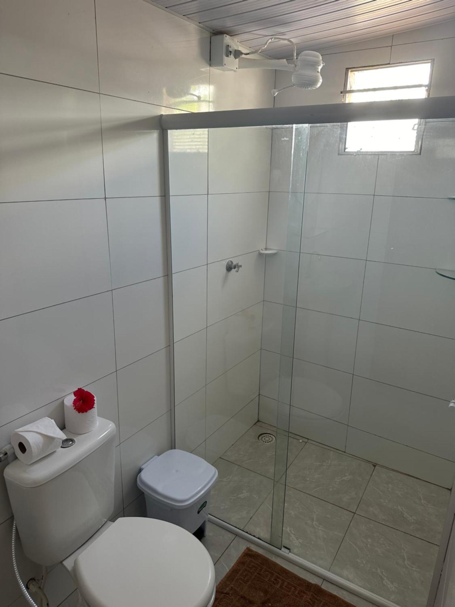 פרננדו דה נורונהה Estacao Noronha Hostel מראה חיצוני תמונה